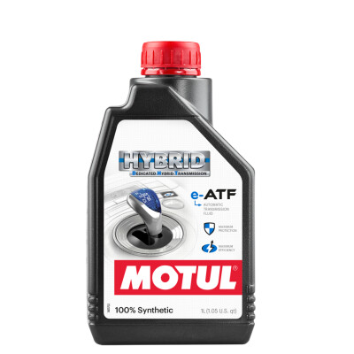 Motul DHT e-ATF 1L