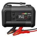 Compresseur d&#39;air portable 100 psi + démarreur au lithium 12 V 2 000 A