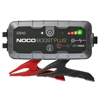 DÉMARREUR LITHIUM PLUS 12V 1000A