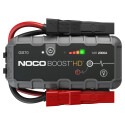 Démarreur au lithium HD 12 V 2000 A