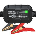 Chargeur de batterie NOCO GENIUS2EU 6 V/12 V 2 A