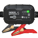 Chargeur de batterie NOCO GENIUS5EU 6 V/12 V 5 A