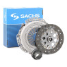 Kit d&#39;embrayage SACHS 3000 650 001