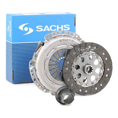 Kit d'embrayage SACHS 3000 650 001