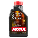 Motul 8100 XClean C3 5W40 1L