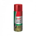 Huile pour filtre à air Castrol Foam, aérosol de 0,4 L