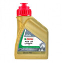 Huile pour fourche de moto Castrol SAE 5 0,5 L