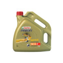 Huile moto Castrol Power 1 4T 15W50 4 L