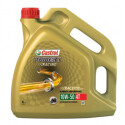 Huile moto Castrol Power 1 Racing 4T 10W-50 4 L