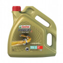 Huile moto Castrol Power 1 4T 10W30 4L