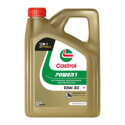 Huile moto Castrol Power 1 Ultimate 4T 10W30 4 L