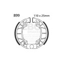 Kit de freins pour moto EBC 899