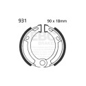 Kit de freins pour moto EBC 931