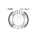 Kit de freins pour moto EBC H304