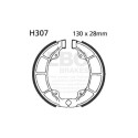Mâchoires de frein moto EBC H307