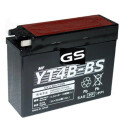 Batterie de moto GS GT4B-BS avec pack d&#39;acide