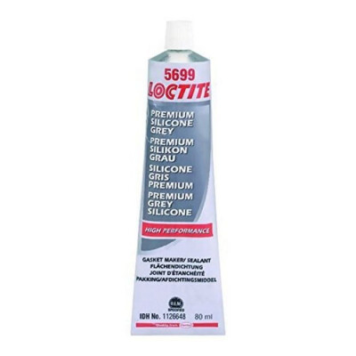 LOCTITE SI 5699 Joint d'étanchéité gris 80 ml