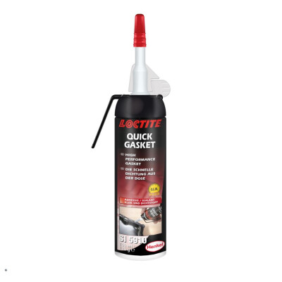 LOCTITE SI 5910 Joint d'étanchéité noir 100 ml