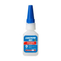 LOCTITE 401 Adhésif instantané à usage général 20 g