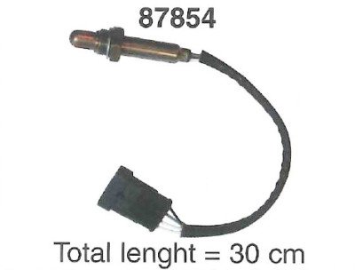 Sonde lambda