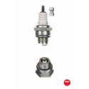 Bougie d'allumage NGK 6410
