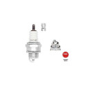 Bougie d'allumage NGK 7021