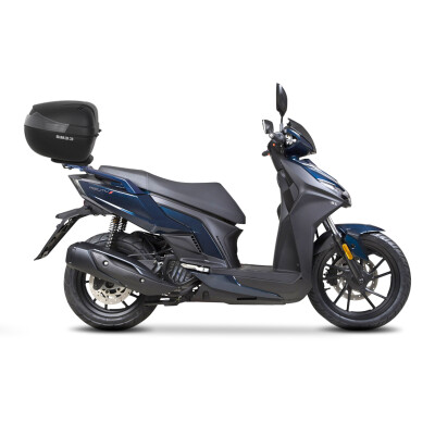 Barres de toit SHAD pour KYMCO AGILITY S 50/125/200 '22
