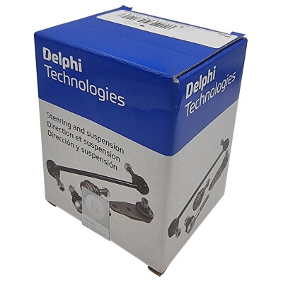 Filtre à air habitacle DELPHI TSP0325017