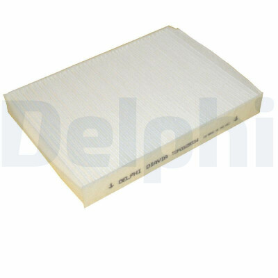 Filtre à air habitacle DELPHI TSP0325034