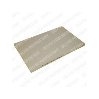 Filtre à air habitacle DELPHI TSP0325040