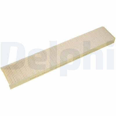Filtre à air habitacle DELPHI TSP0325070