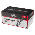 Pompe à eau + kit de courroie de distribution