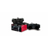 Jeu de 4 plaquettes de frein BREMBO P 83 031