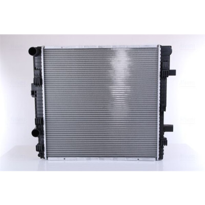 Ventilateur, refroidissement du moteur