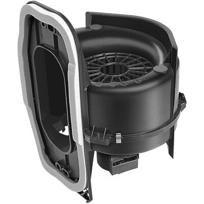 Pulseur d'air habitacle
