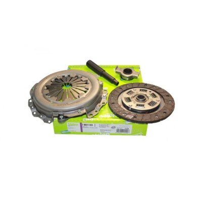 Kit d'embrayage VALEO 80-1122