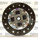 Kit d'embrayage VALEO 80-1128
