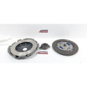 Kit d'embrayage VALEO 80-1153
