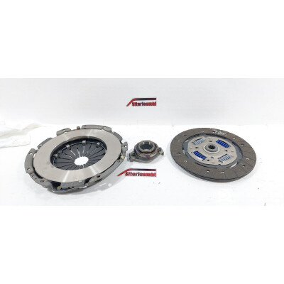 Kit d'embrayage VALEO 80-1153