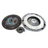 Kit d'embrayage VALEO 80-1157