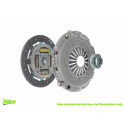 Kit d'embrayage VALEO 80-1169