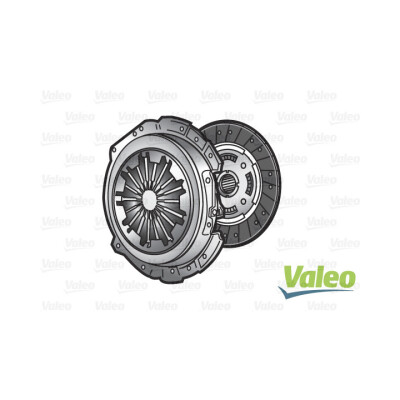 Kit d'embrayage VALEO 80-1184