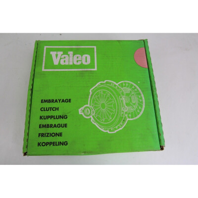 Kit d'embrayage VALEO 80-1192