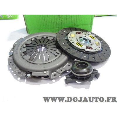 Kit d'embrayage VALEO 80-1234