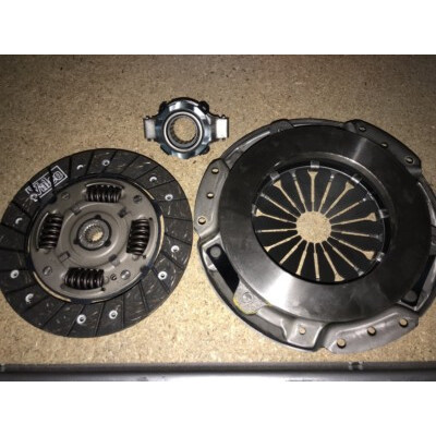 Kit d'embrayage VALEO 80-1286