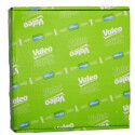 Kit d'embrayage VALEO 80-1289