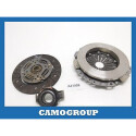 Kit d'embrayage VALEO 80-1343