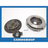 Kit d'embrayage VALEO 80-1343