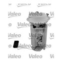 Kit d'embrayage VALEO 801 454