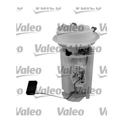 Kit d'embrayage VALEO 801 454
